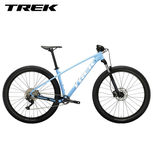 TREK Marlin 7 Gen 3 Cross Country Mountain Bike - Azure