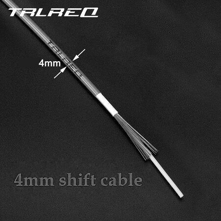 TRLREQ Shift Cable Housing for Road / MTB - per 1 Meter