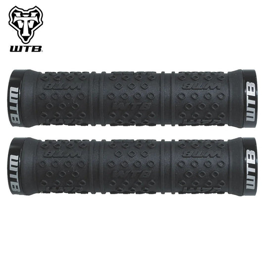 WTB Tech Trail Clamp-on Dual Lock MTB Bike Grips