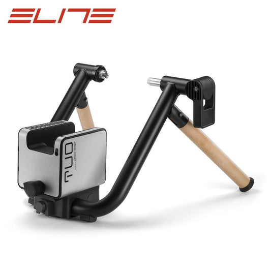 Elite Tuo Wheel-On Smart Trainer