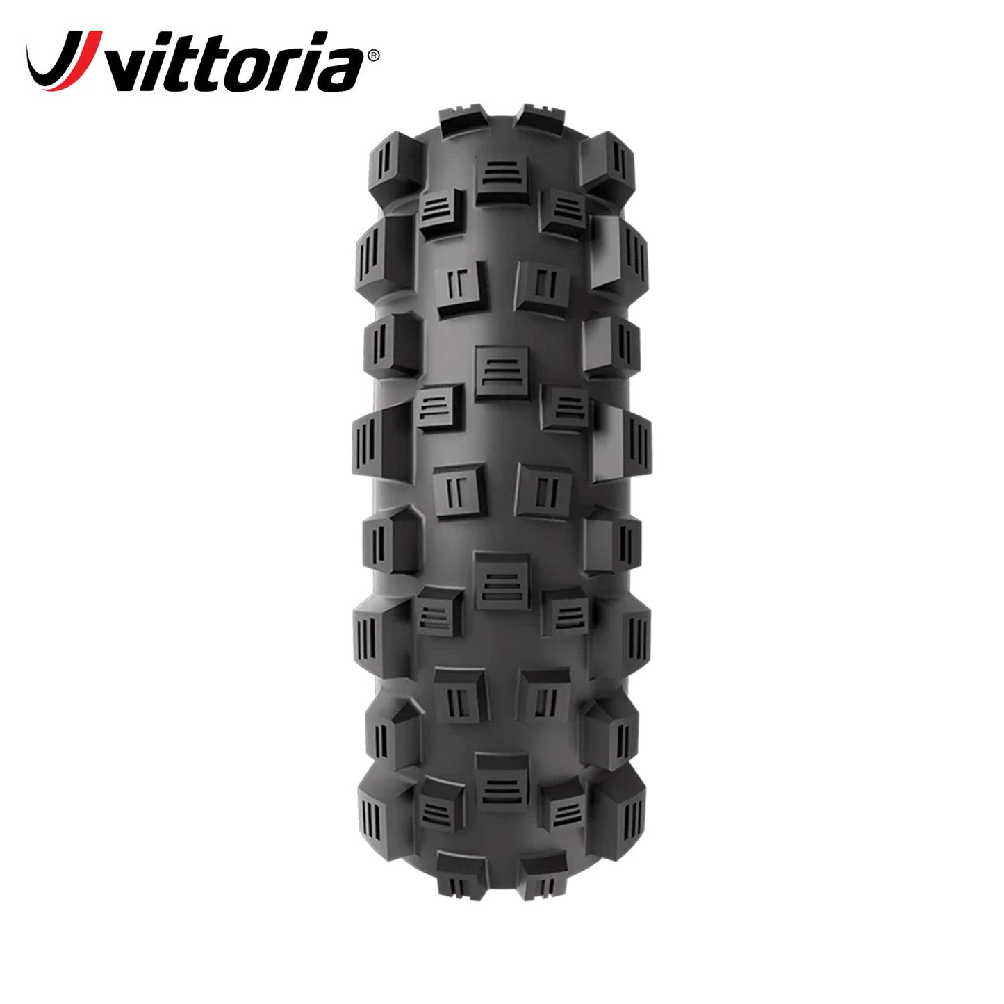 Vittoria Martello MTB Enduro Race Tire 29er Tubeless - Black