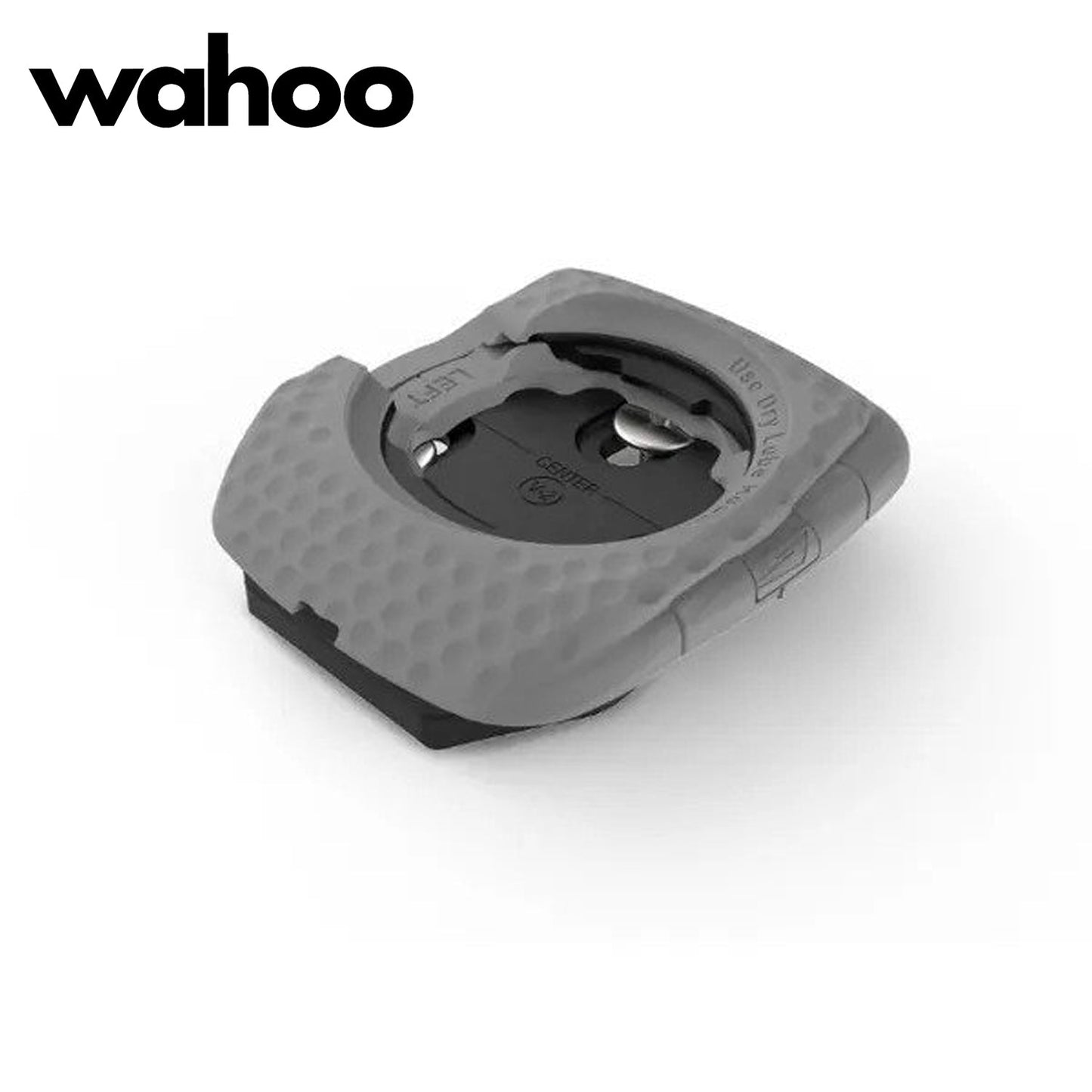 Wahoo SPEEDPLAY Easy Tension Bike Cleats