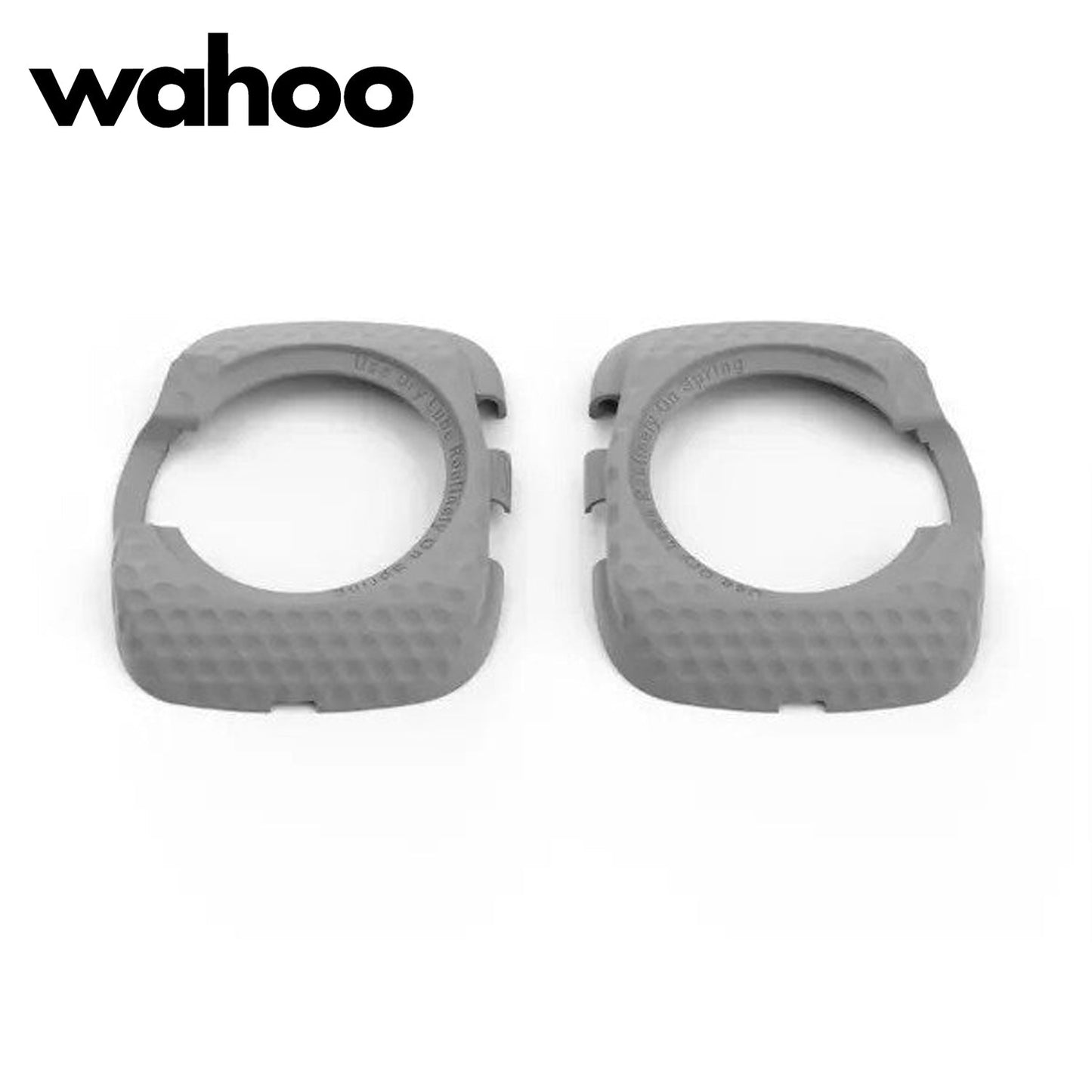 Wahoo SPEEDPLAY Easy Tension Bike Cleats