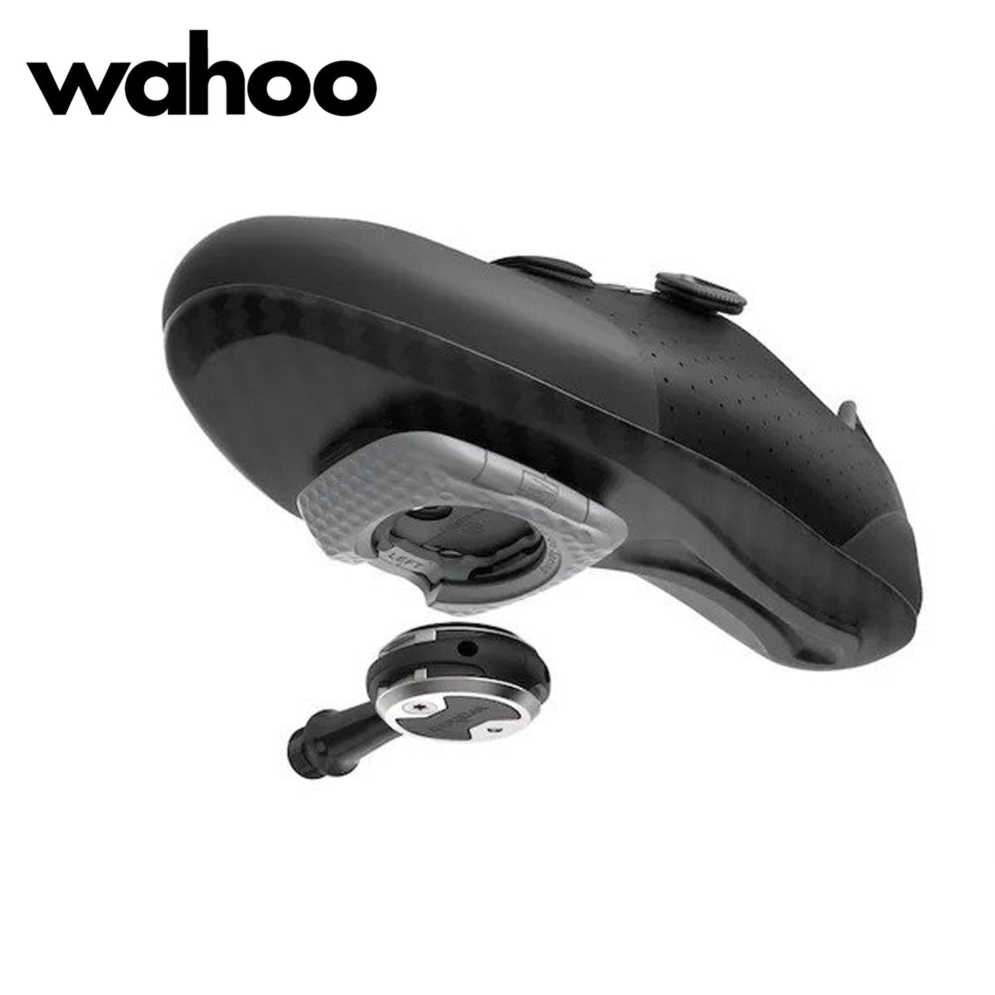 Wahoo SPEEDPLAY Easy Tension Bike Cleats