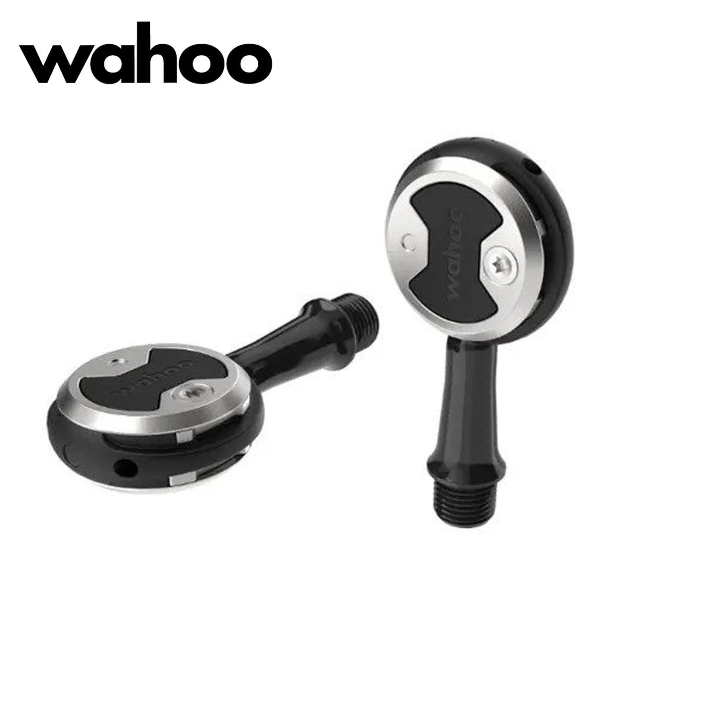 Wahoo SPEEDPLAY Comp Road Bike Clip Chromoly Pedals