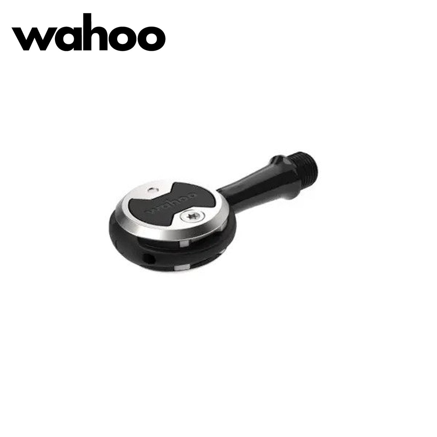 Wahoo SPEEDPLAY Comp Road Bike Clip Chromoly Pedals