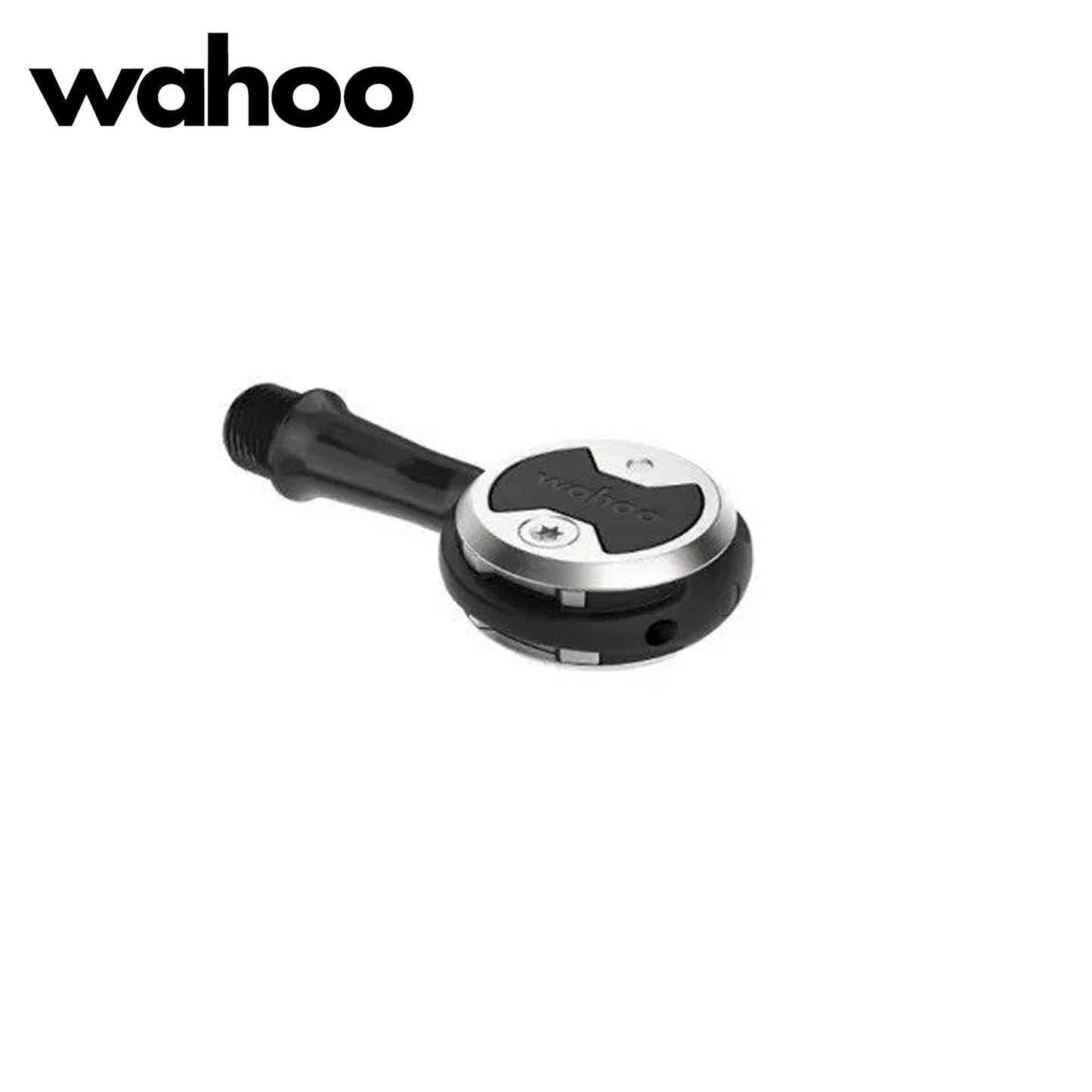 Wahoo SPEEDPLAY Comp Road Bike Clip Chromoly Pedals