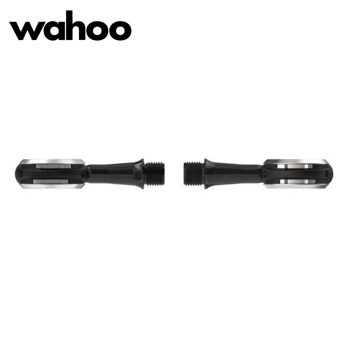 Wahoo SPEEDPLAY Comp Road Bike Clip Chromoly Pedals