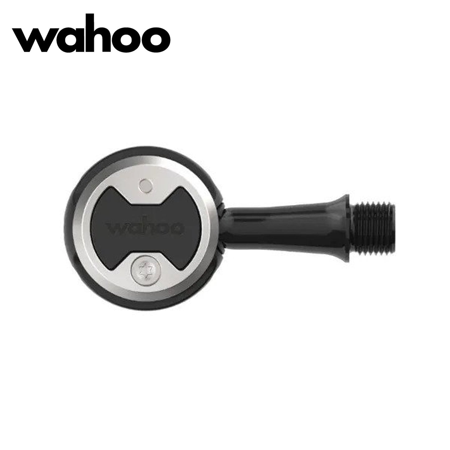 Wahoo SPEEDPLAY Comp Road Bike Clip Chromoly Pedals