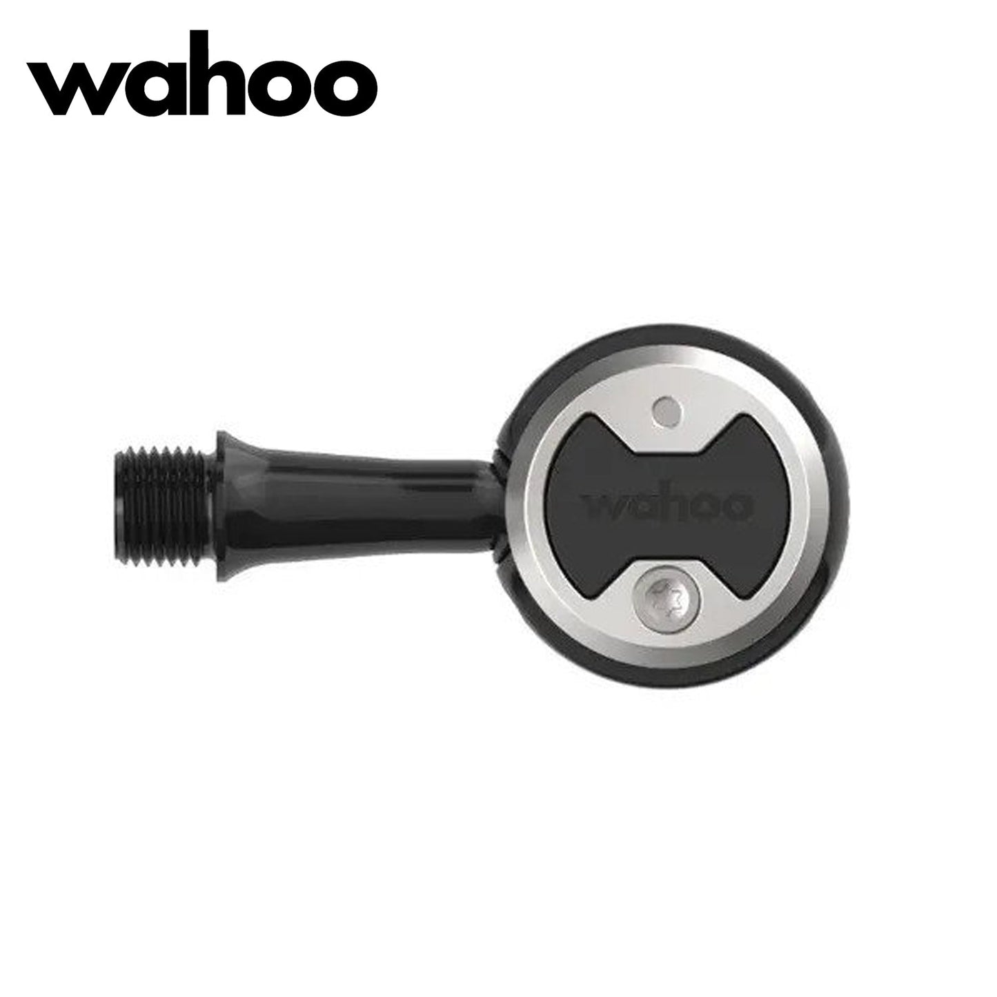 Wahoo SPEEDPLAY Comp Road Bike Clip Chromoly Pedals