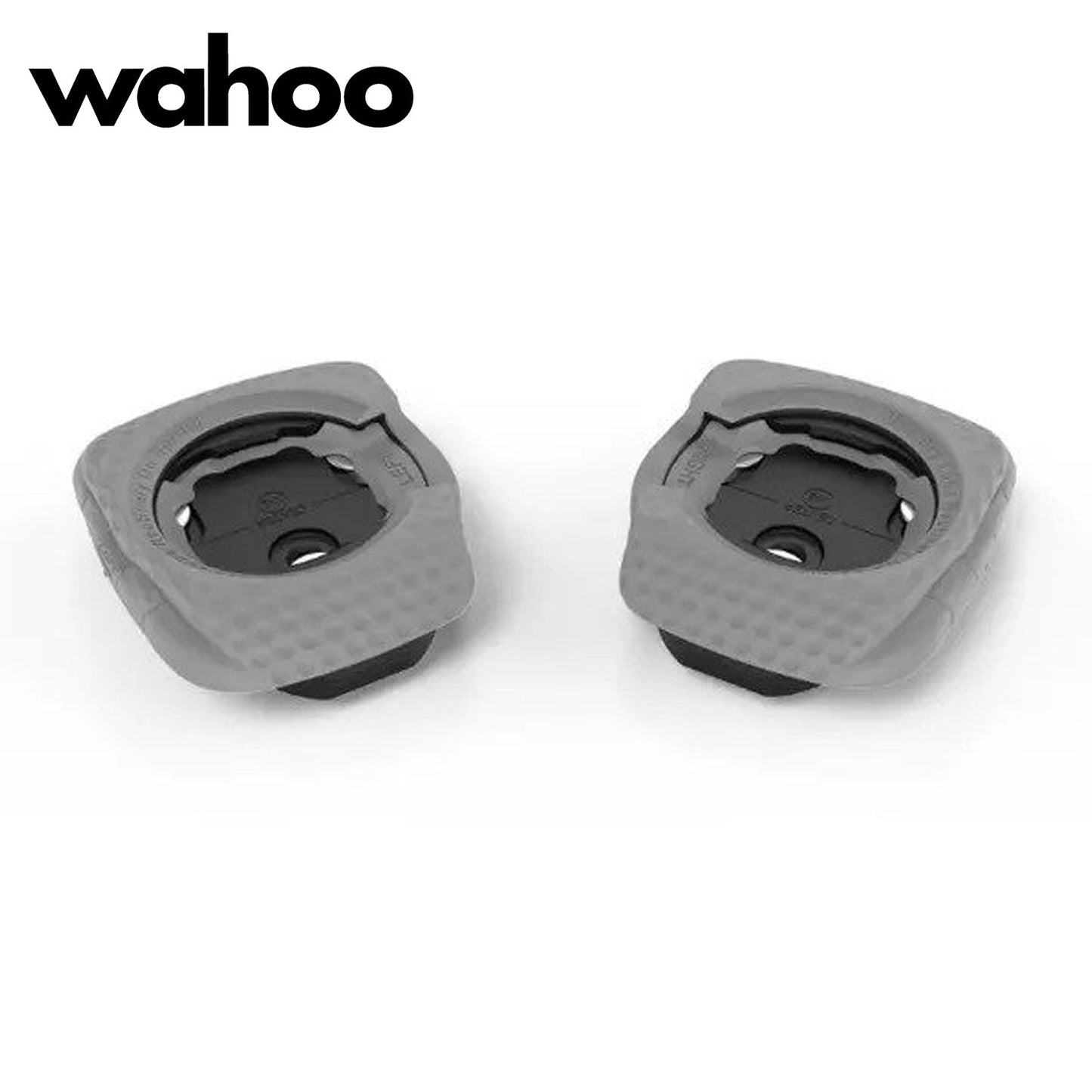 Wahoo SPEEDPLAY Comp Road Bike Clip Chromoly Pedals