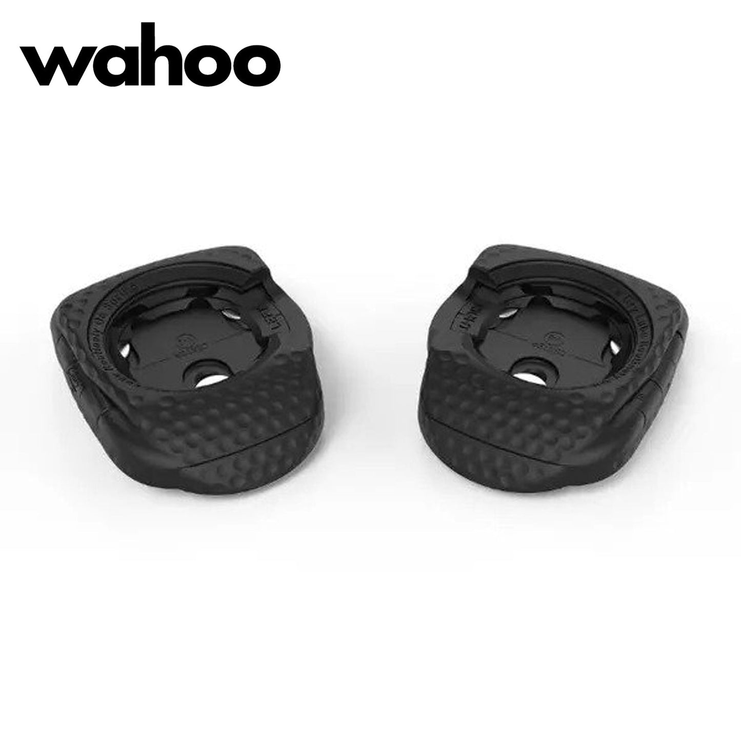 Wahoo SPEEDPLAY Nano Road Bike Titanium Pedals