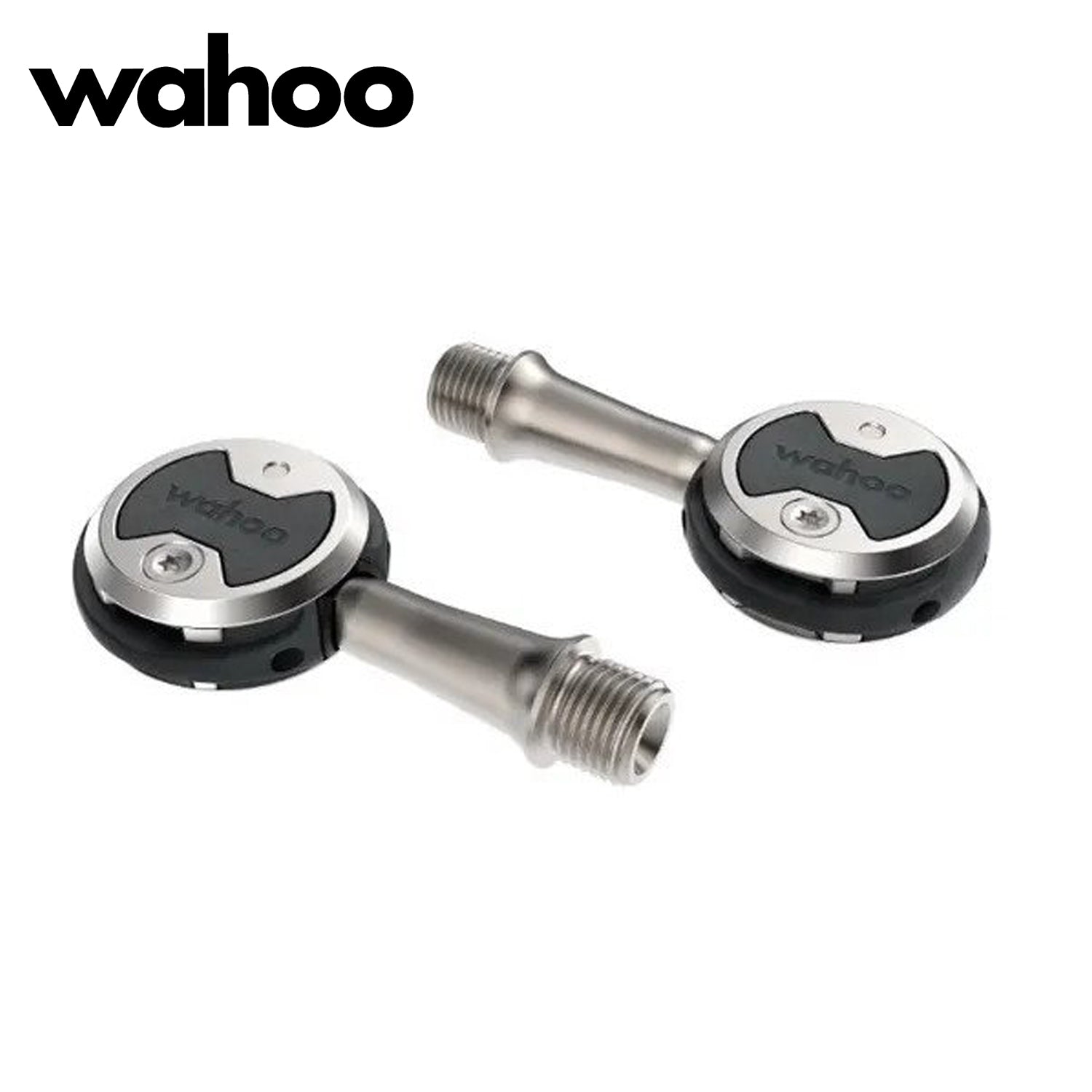 Wahoo Speedplay Nano Road Bike Titanium Pedals – Supreme Bikes Verdana