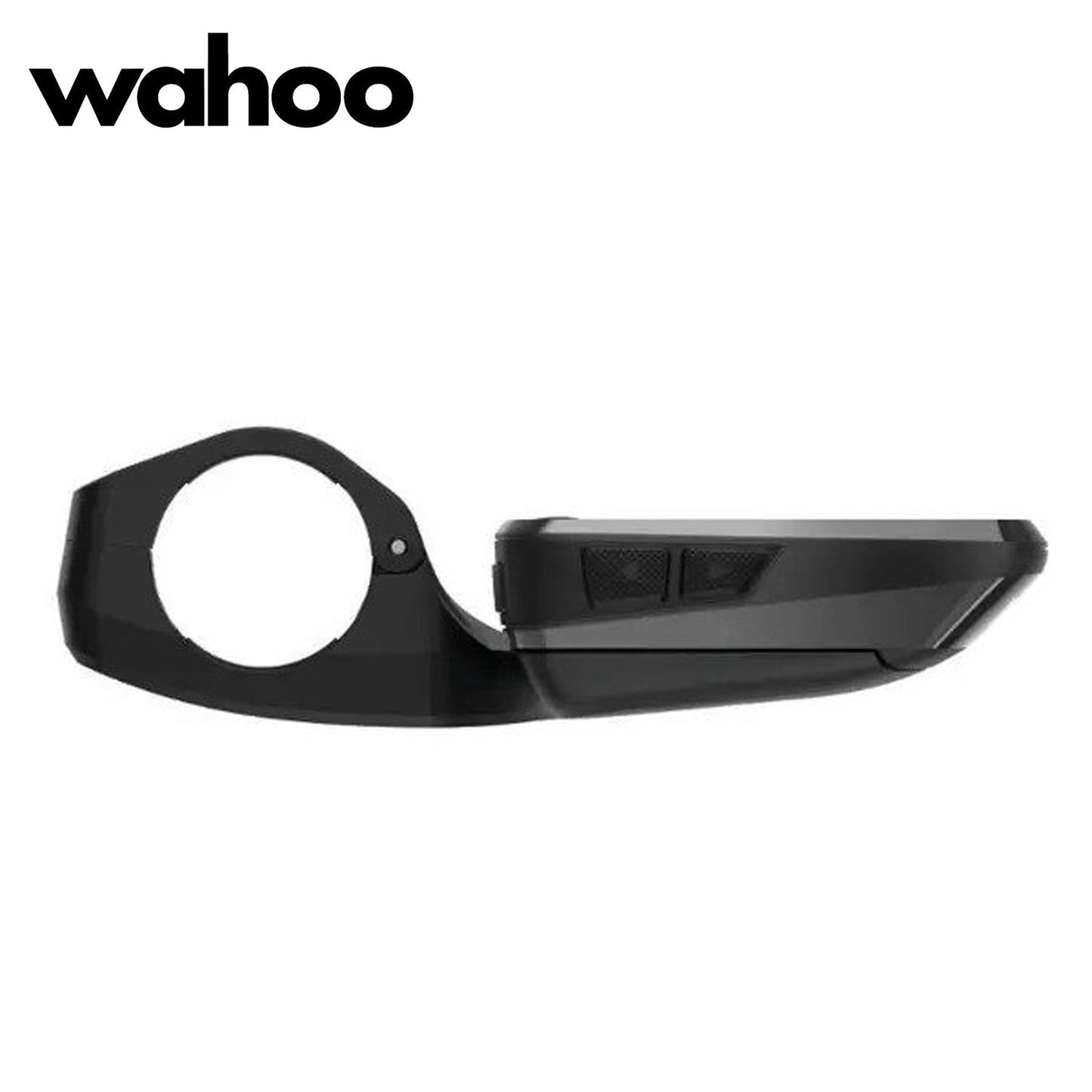 Wahoo Element Bolt V2 Aerodynamic Out-Front Mount