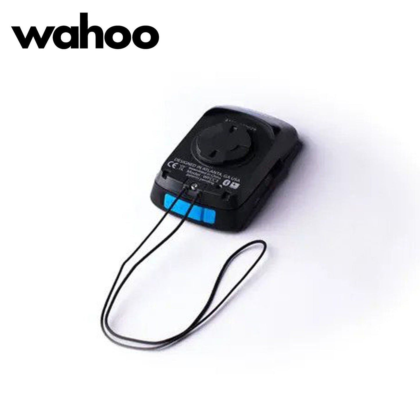 Wahoo Element Bolt & Roam Tether