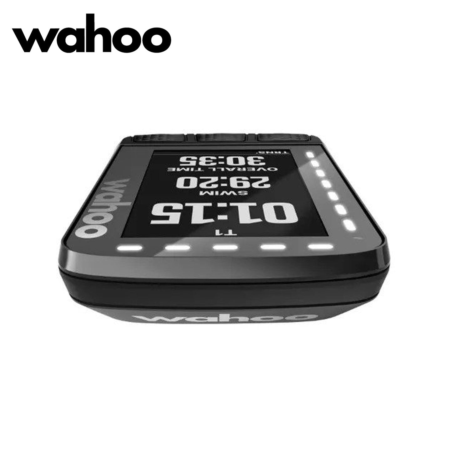 Wahoo Element Roam V2 GPS Bike Computer Cyclocomp