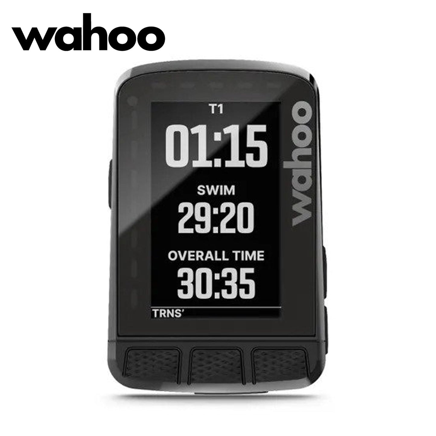 Wahoo Element Roam V2 GPS Bike Computer Cyclocomp