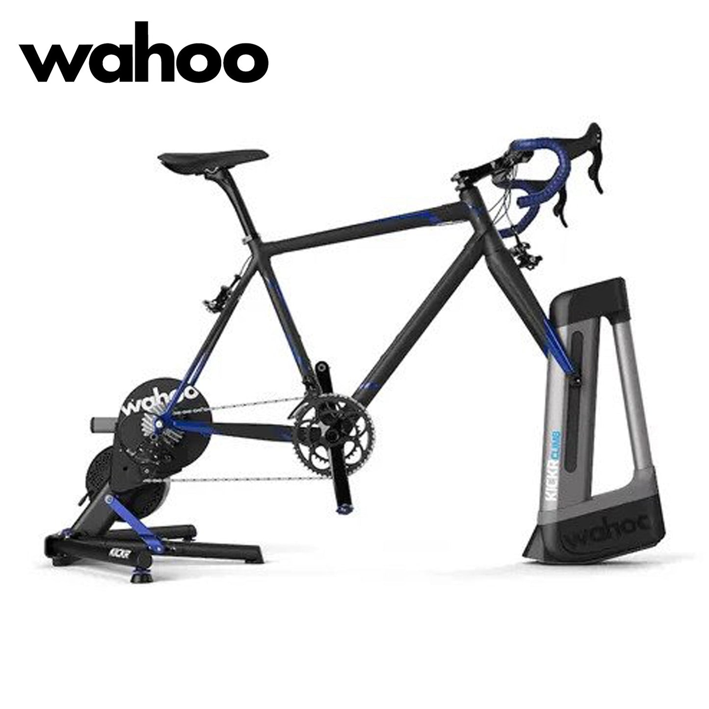 Wahoo Kickr Climb Indoor Grade Simulator