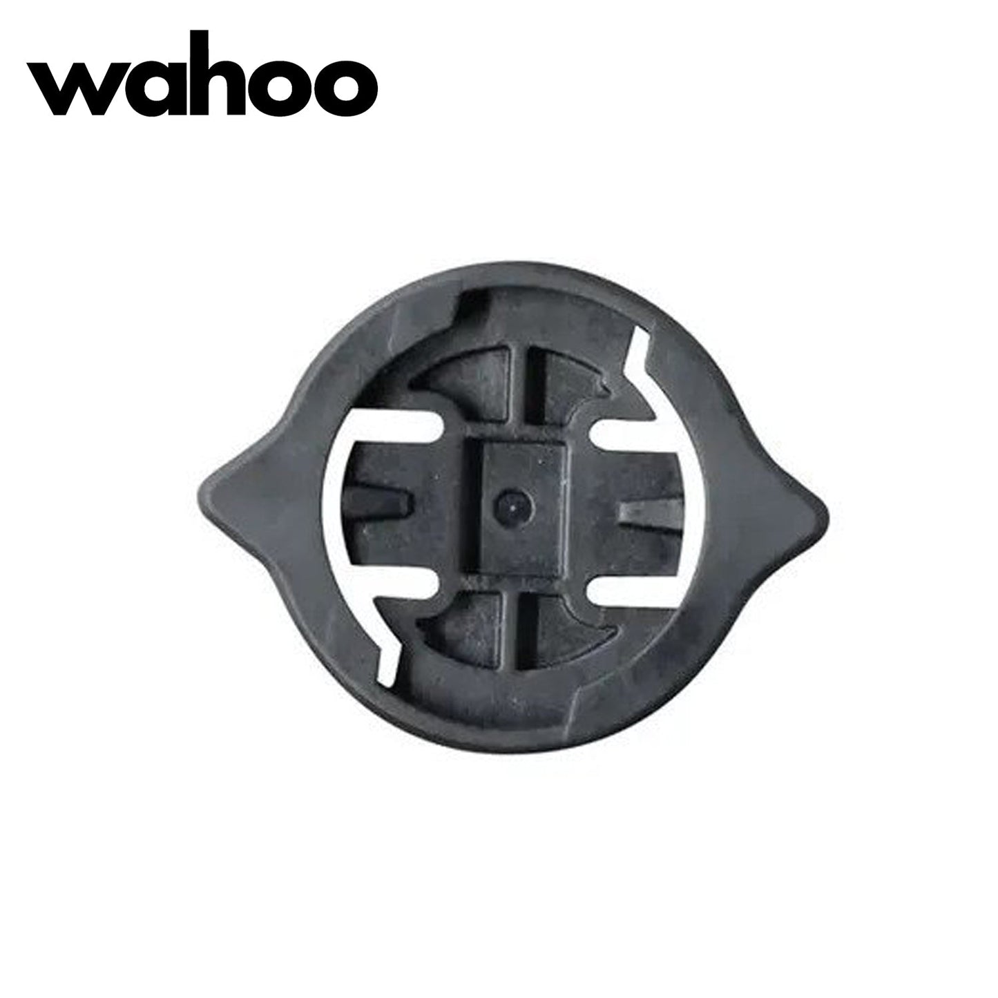 Wahoo Quarter Turn Mount Adapter