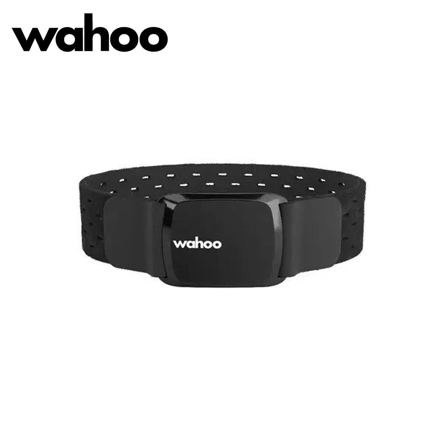 Wahoo TICKR Fit Armband Heart Rate Monitor