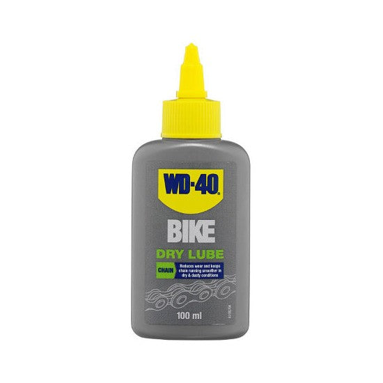 WD40 Bike Dry Lube