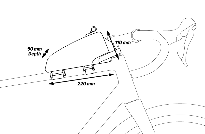 Bike z tube outlet