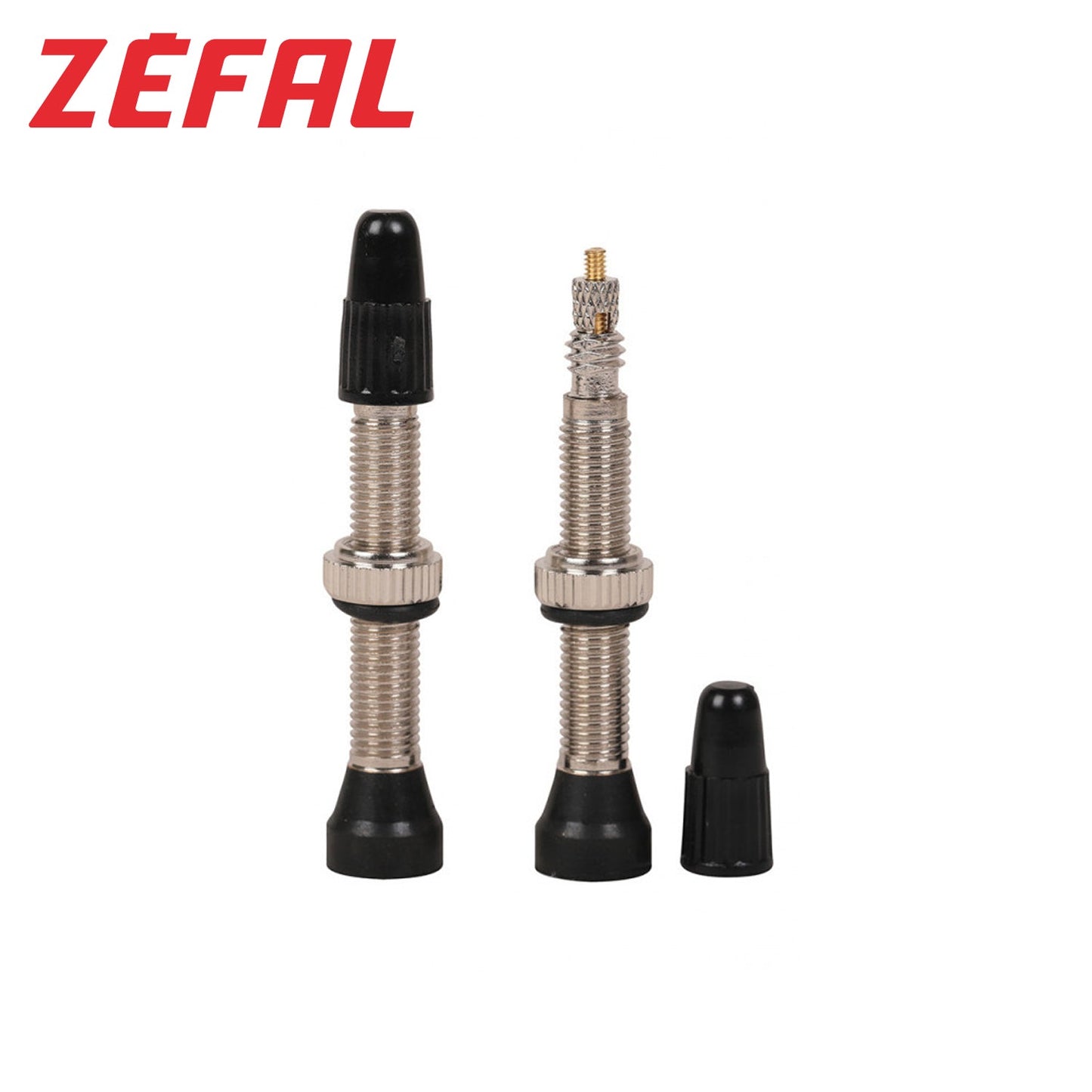 Zefal Tubeless Conversion Kit