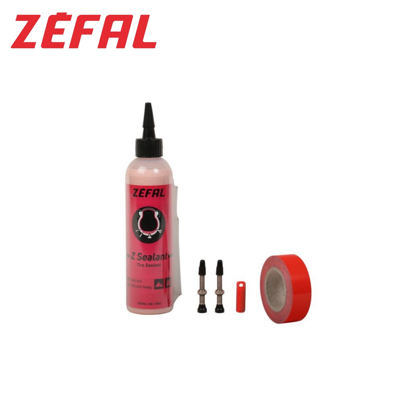 Zefal Tubeless Conversion Kit