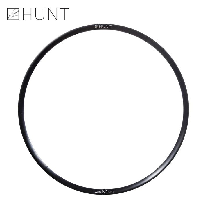 Hunt Mason 650b Adventure Sport Alloy Disc Rim