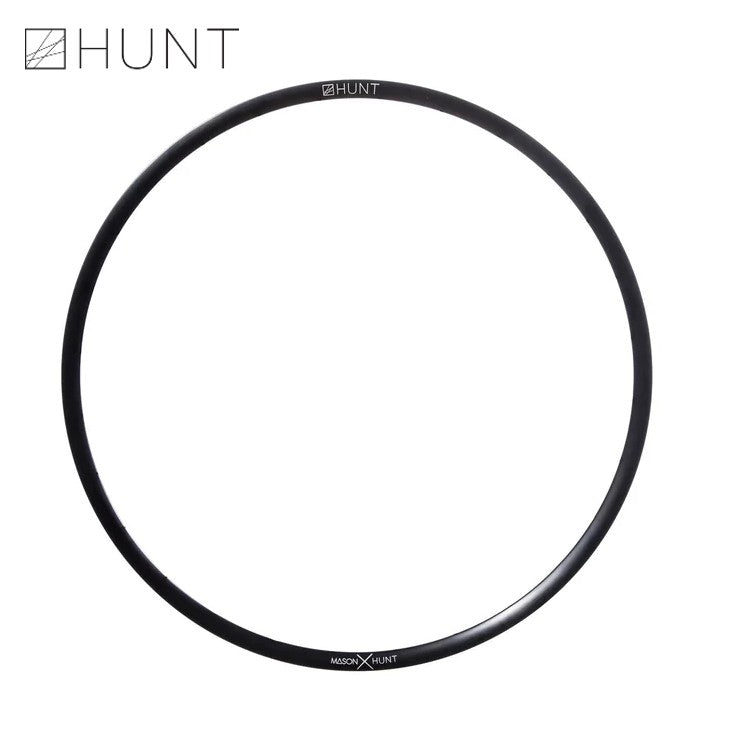 Hunt Mason 650b Adventure Sport Alloy Disc Rim