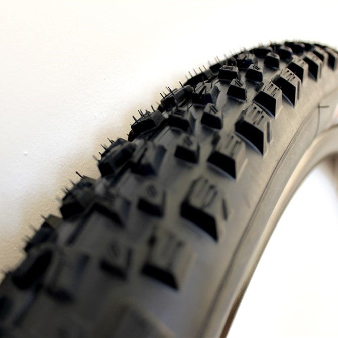 Vittoria Agarro MTB Trail Tire 27.5 Tubeless TNT - Grey / Anthricite