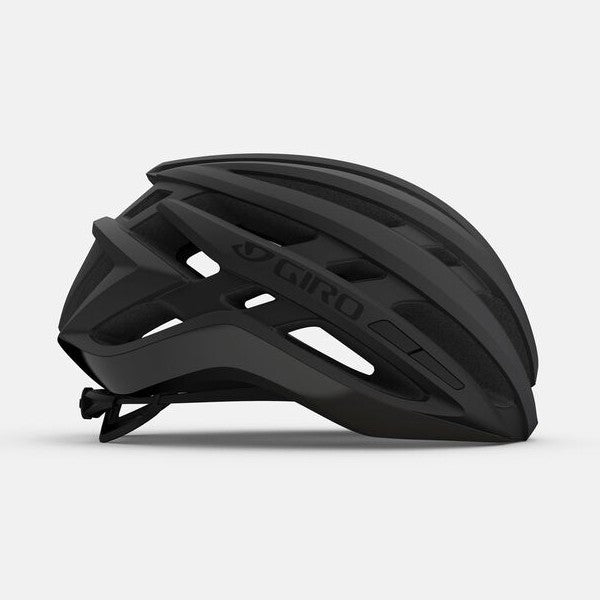 GIRO Agilis MIPS Bike Helmet - Matte Black