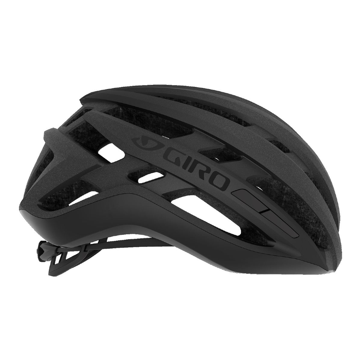 Giro Agilis Bike Helmet - Matte Black (Non-MIPS)