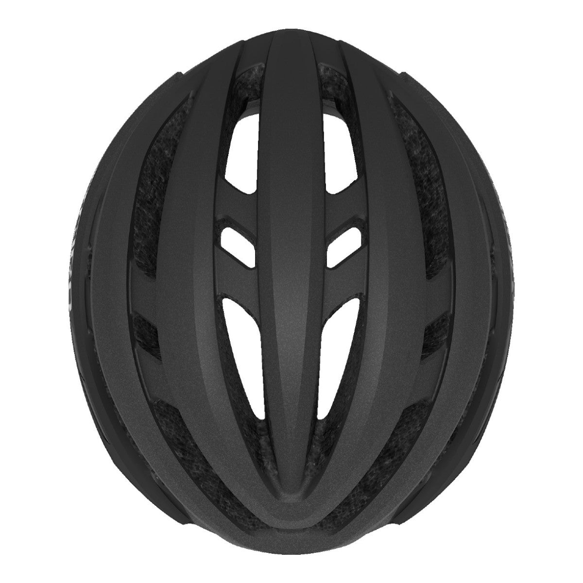 Giro Agilis Bike Helmet - Matte Black (Non-MIPS)