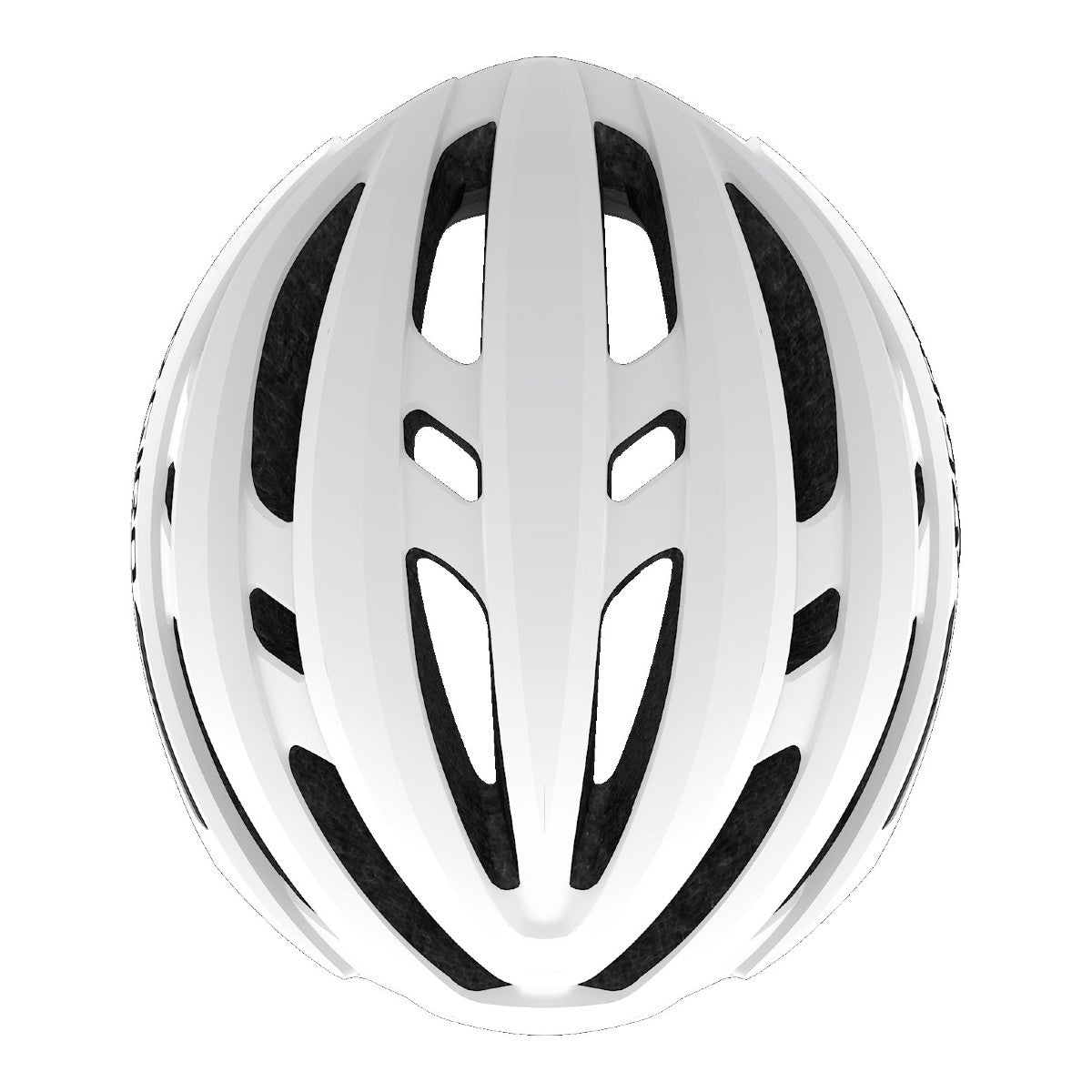 Giro Agilis Bike Helmet - Matte White (Non-MIPS)