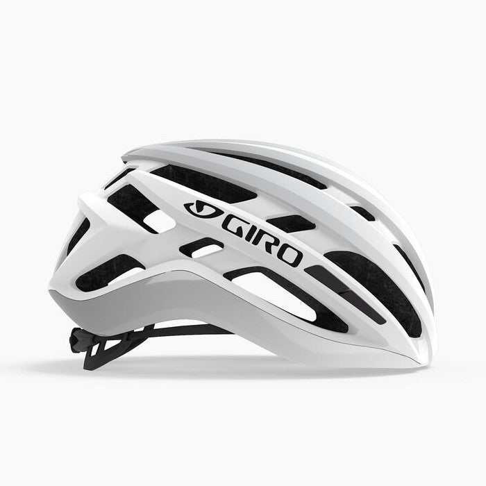 GIRO Agilis MIPS Bike Helmet - Matte White