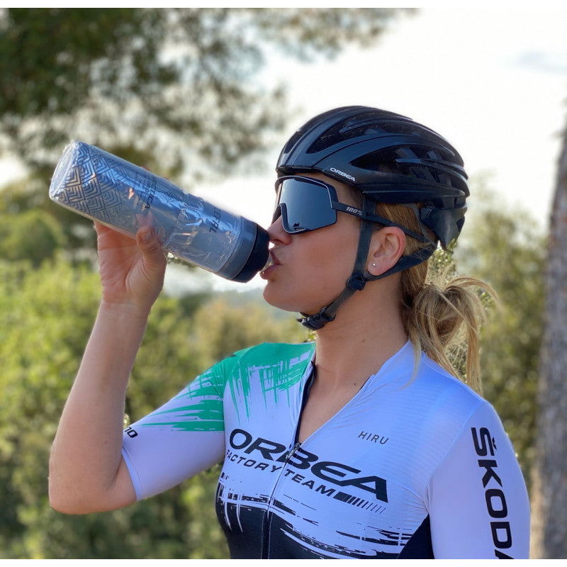 Zefal Arctica PRO 75 Insulated 750ml Water Bottle for Bikes