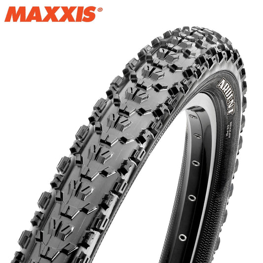 Maxxis Ardent XC / Trail MTB Tire 27.5 Wire - Black