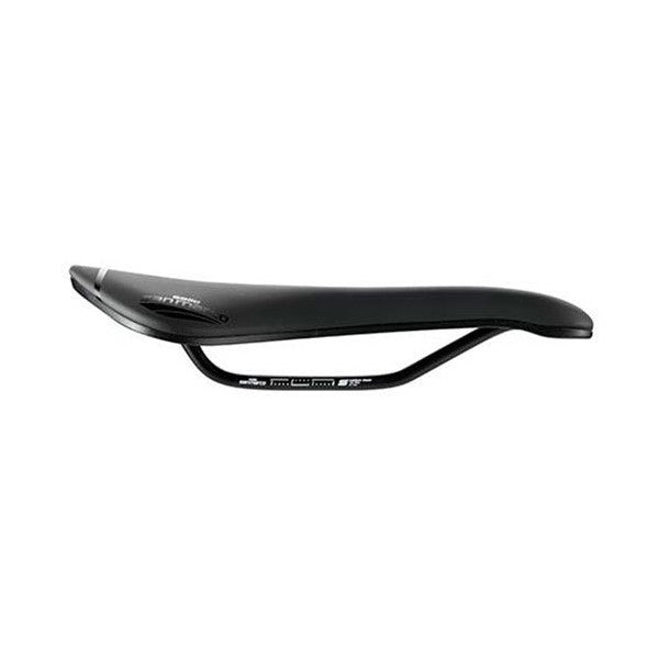 Selle San Marco Aspide Short Open-Fit Sport Wide Saddle 155mm