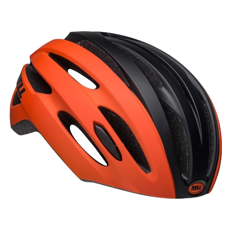 Bell AVENUE Regular Bike Helmet - Matte Orange / Black