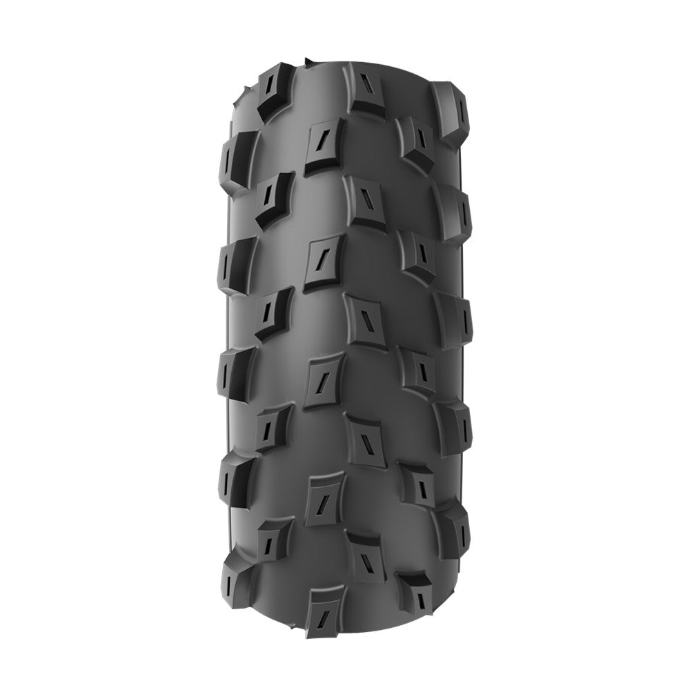 Vittoria Barzo MTB All-Rounder / XC Tire 27.5 Tubeless TNT - Anthricite / Black