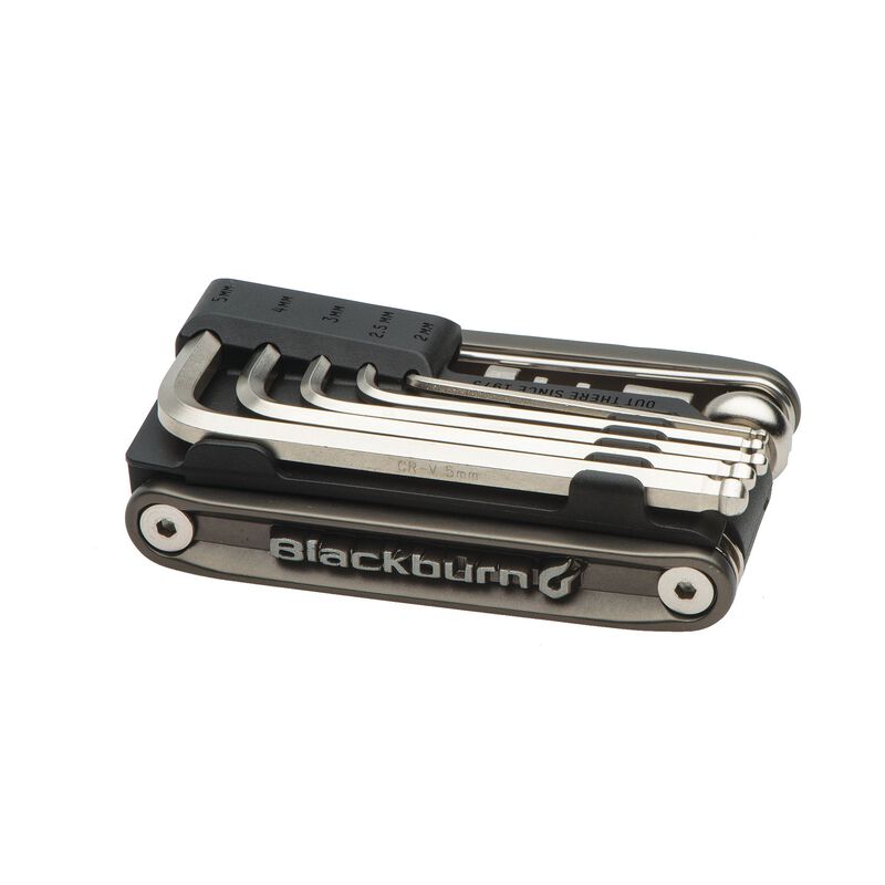 Blackburn Wayside Multi Tool with Chain Breaker