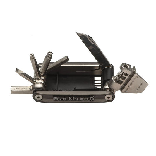 Blackburn Wayside Multi Tool with Chain Breaker