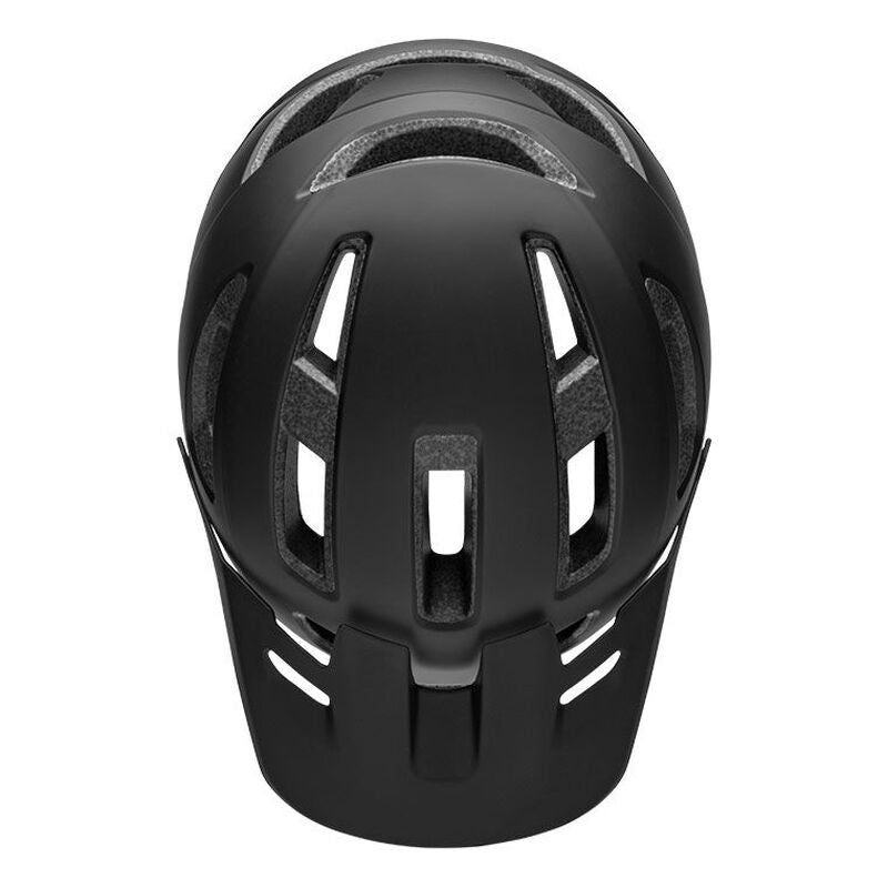 Bell Nomad MIPS MTB Bike Helmet - Black