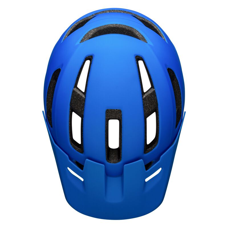 Bell Nomad MIPS MTB Bike Helmet - Blue