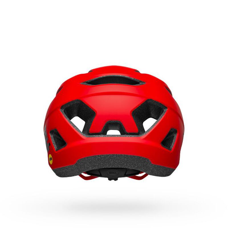 Bell Nomad MIPS MTB Bike Helmet - Red