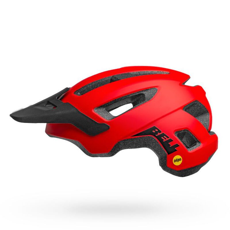 bell nomad bike helmet Bell Nomad MIPS MTB Bike Helmet