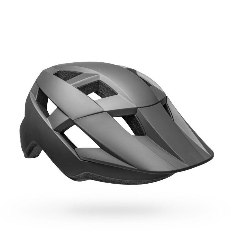 Bell Spark 2 MIPS Mountain Bike MTB Helmet - Black