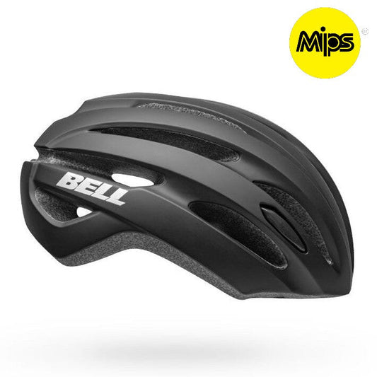 Bell AVENUE MIPS Bike Helmet - Matte Black