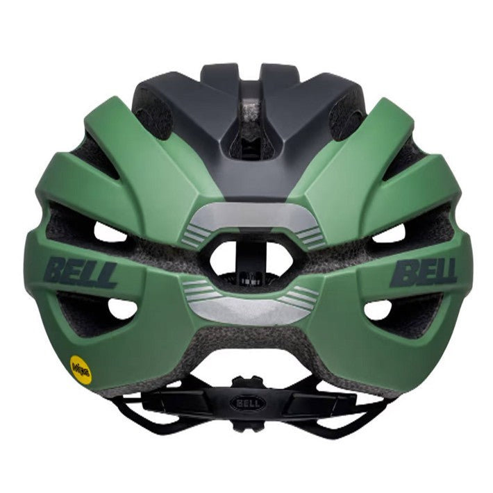 Bell AVENUE MIPS Bike Helmet - Green/Black